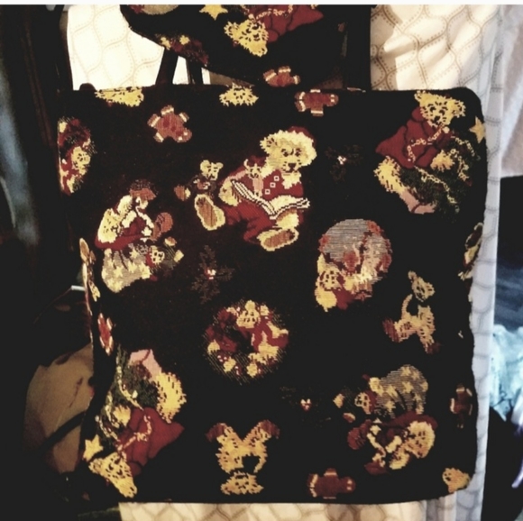 2 piece purse - Picture 2 of 2